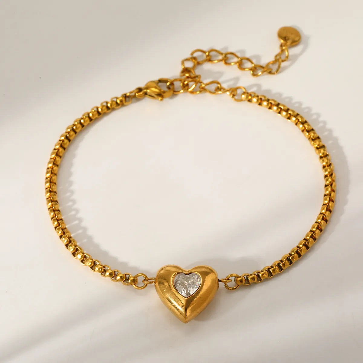 PULSERAS DE ACERO