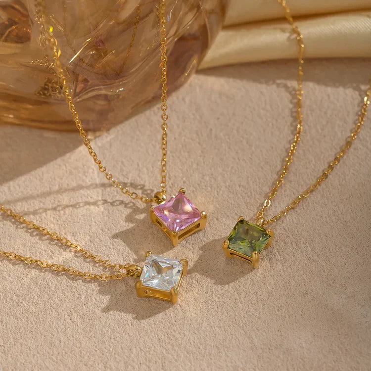 COLLARES DE ACERO